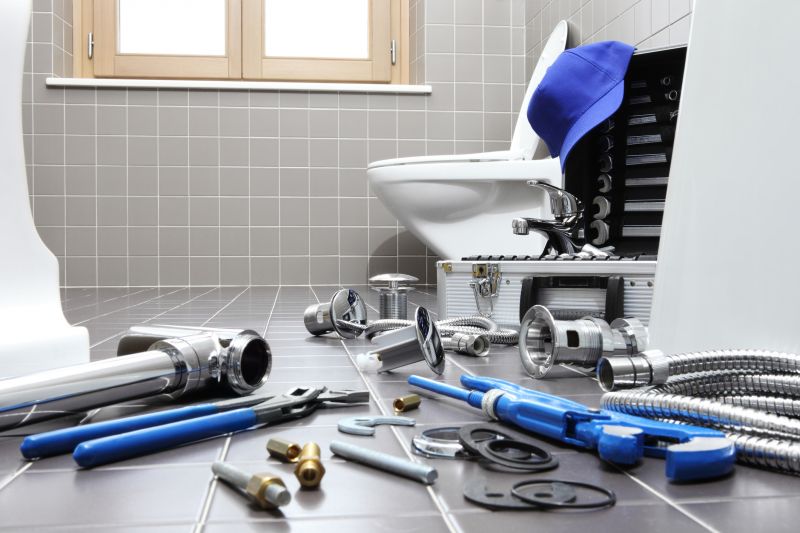 Top Bathroom Remodeling Companies in Choctaw, OK