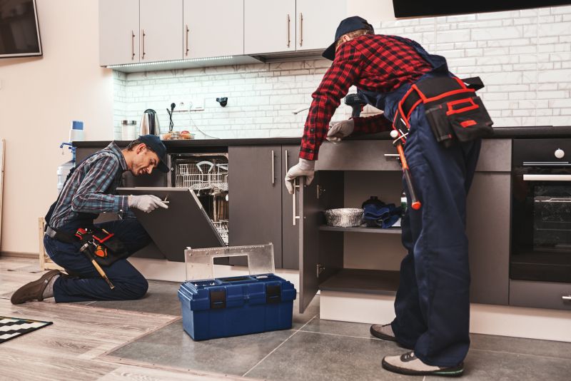 Top Bathroom Remodeling Companies in Guthrie, OK