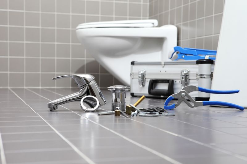 Top Bathroom Remodeling Companies in Stillwater, OK